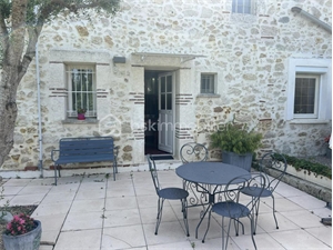 maison en pierres à la vente -   47310  ROQUEFORT, surface 221 m2 vente maison en pierres - UBI480978500